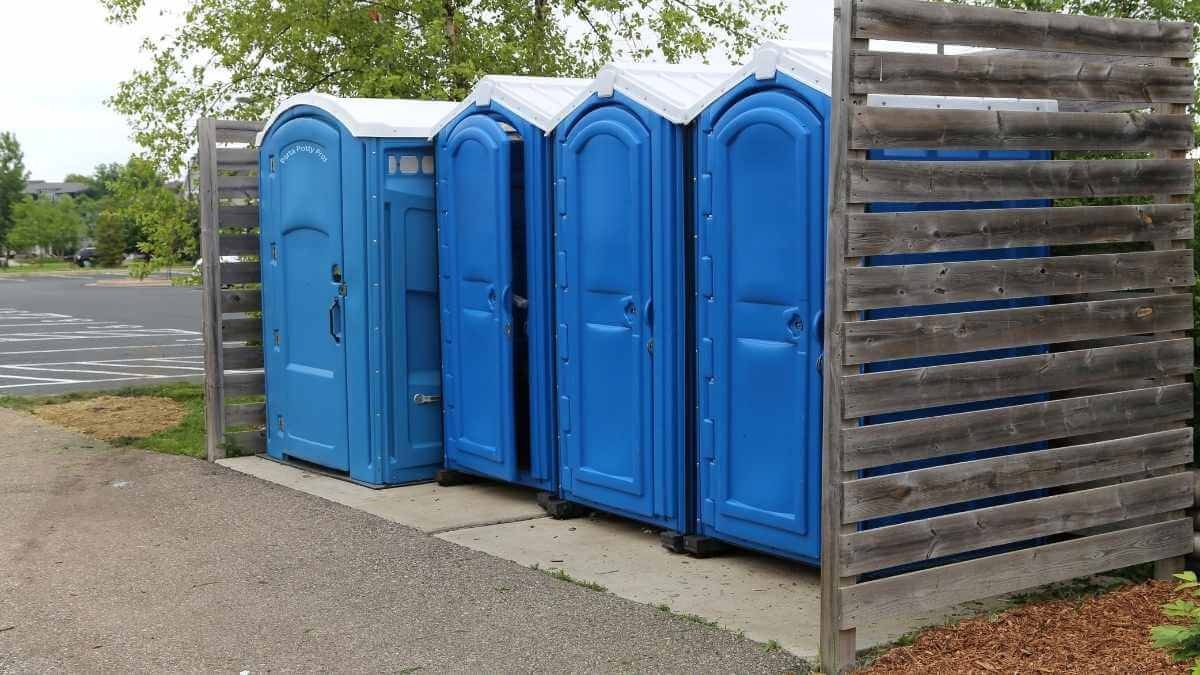 Porta Potty Rental Pros - Quality Portable Restroom Services in Glen Allen, AL, 35559